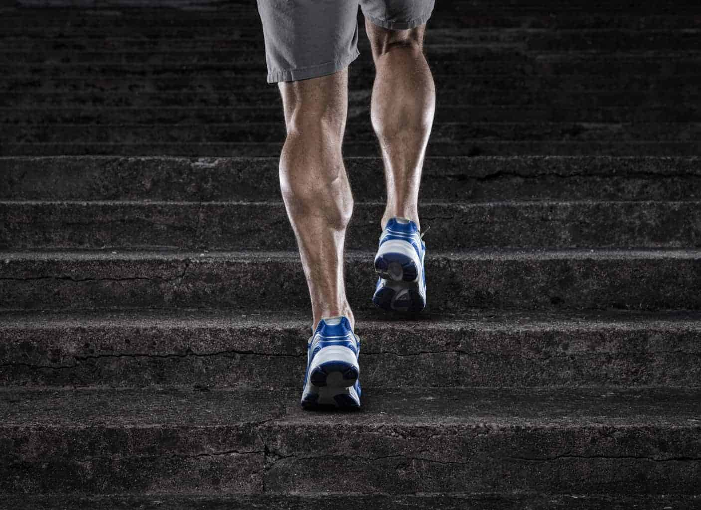 calf-muscles