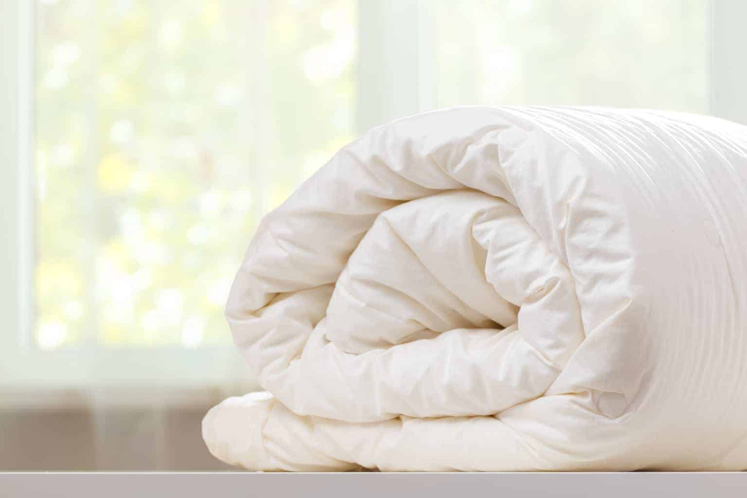 comforters