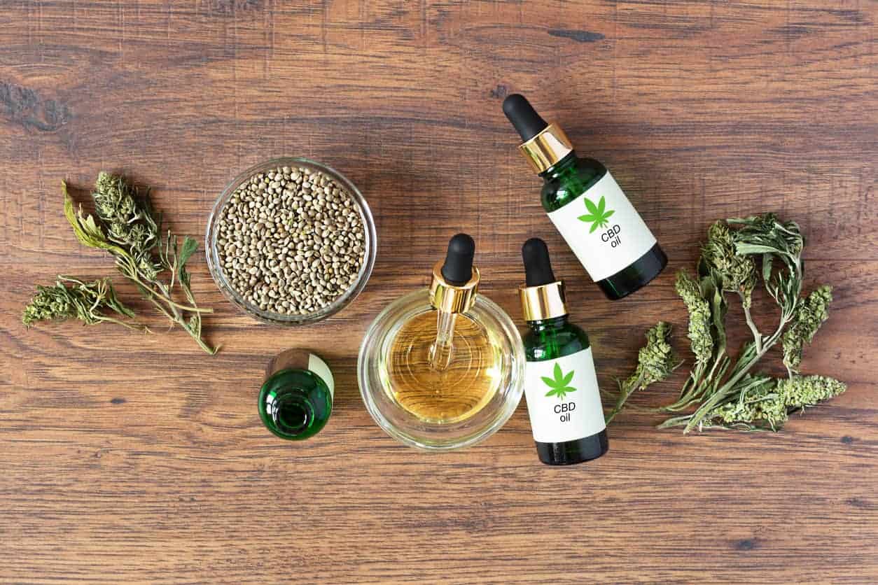 CBD Oil