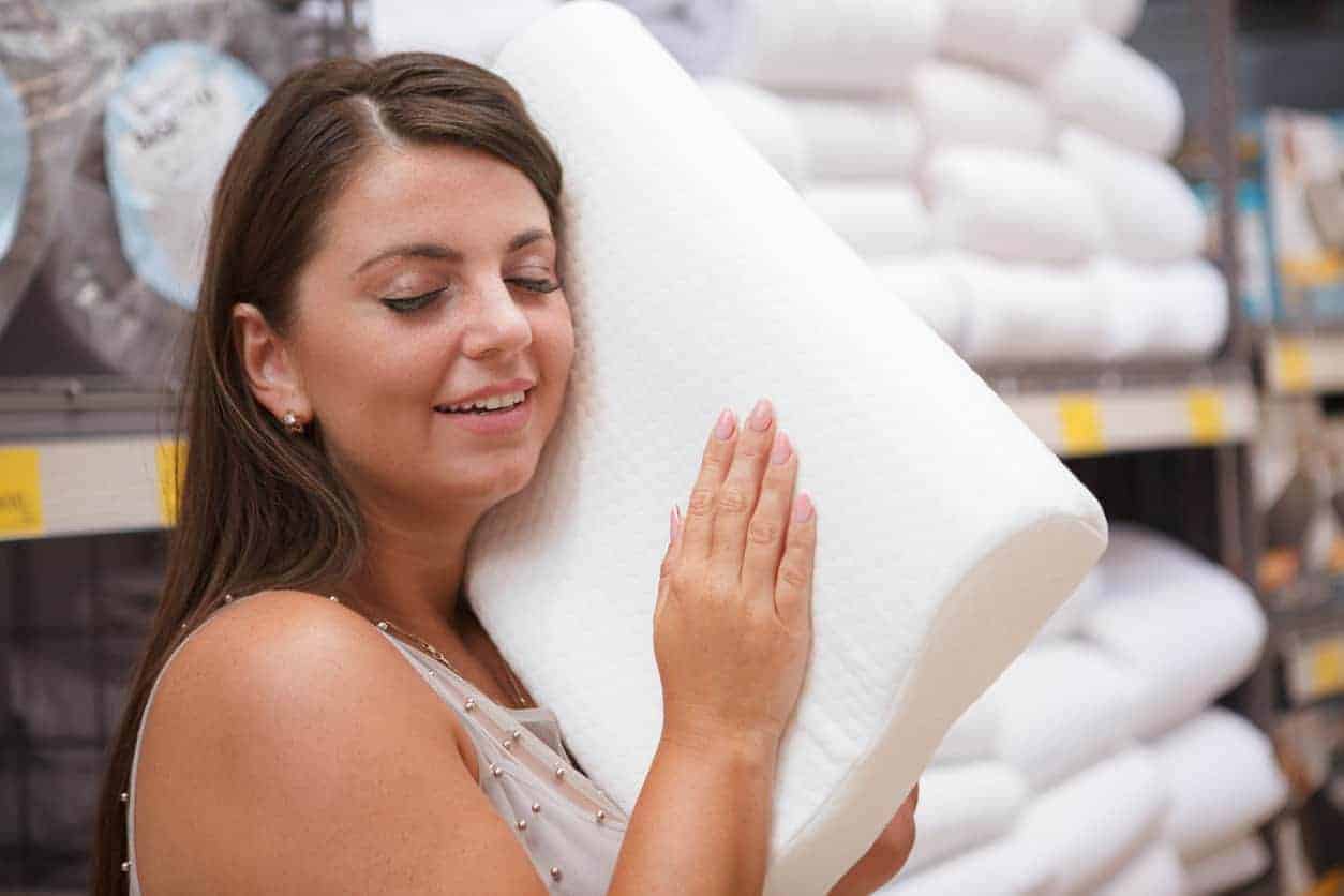 Cooling Pillows