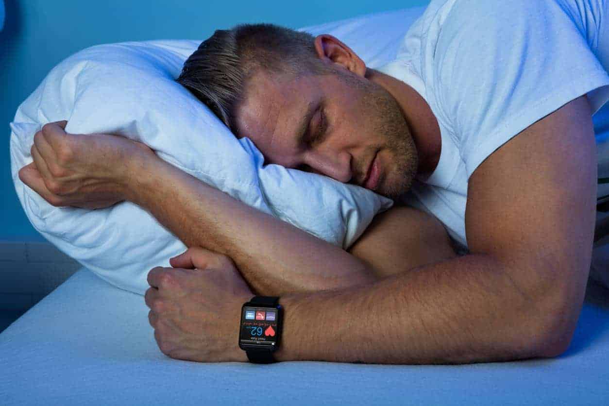 Sleep Trackers