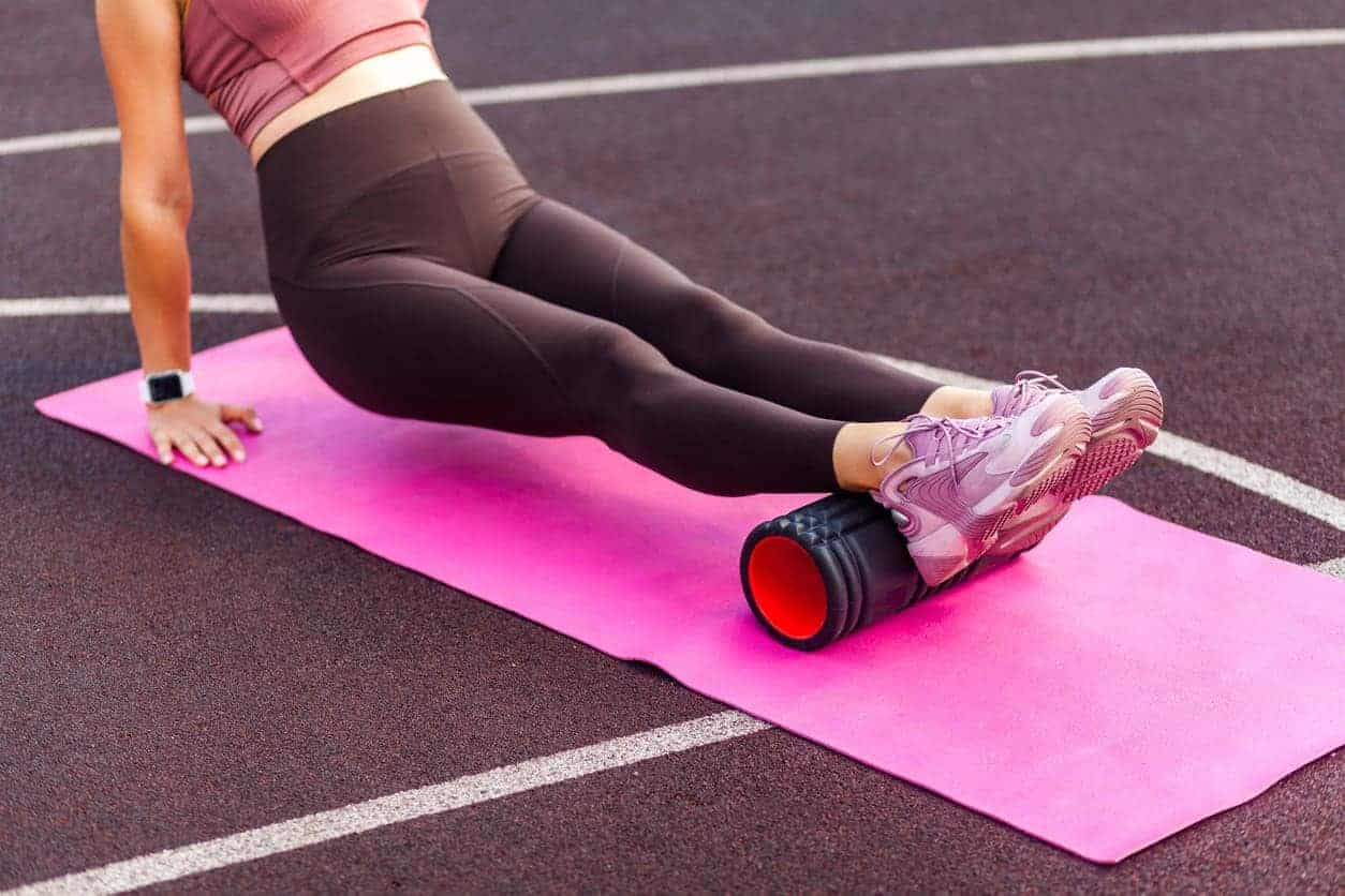 Foam Rollers