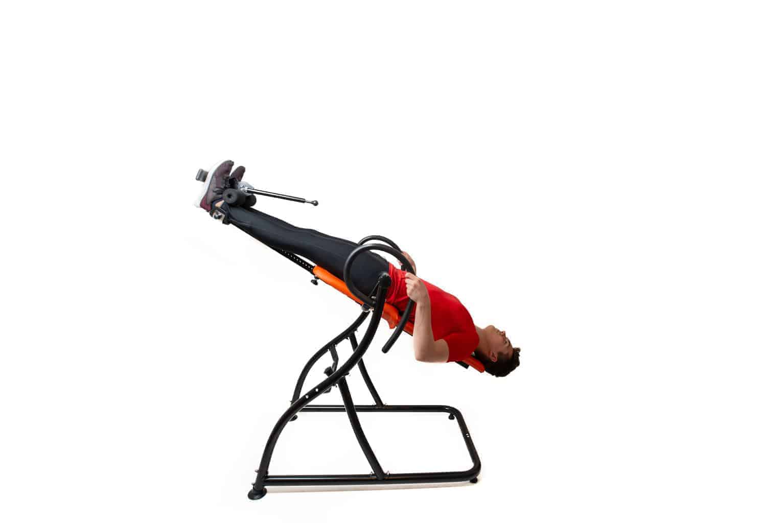 Inversion Tables