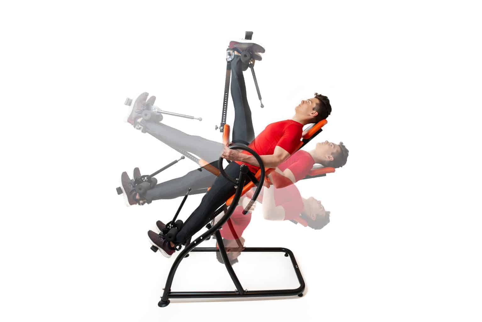 Inversion Tables