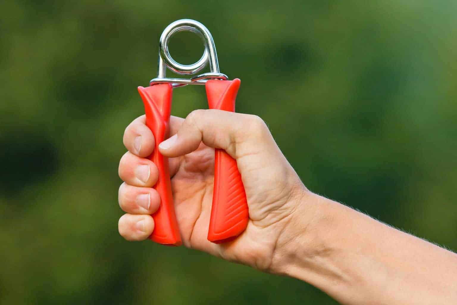 Hand Grip Strengtheners