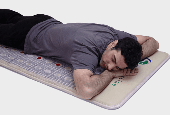 Infrared Heating Pads