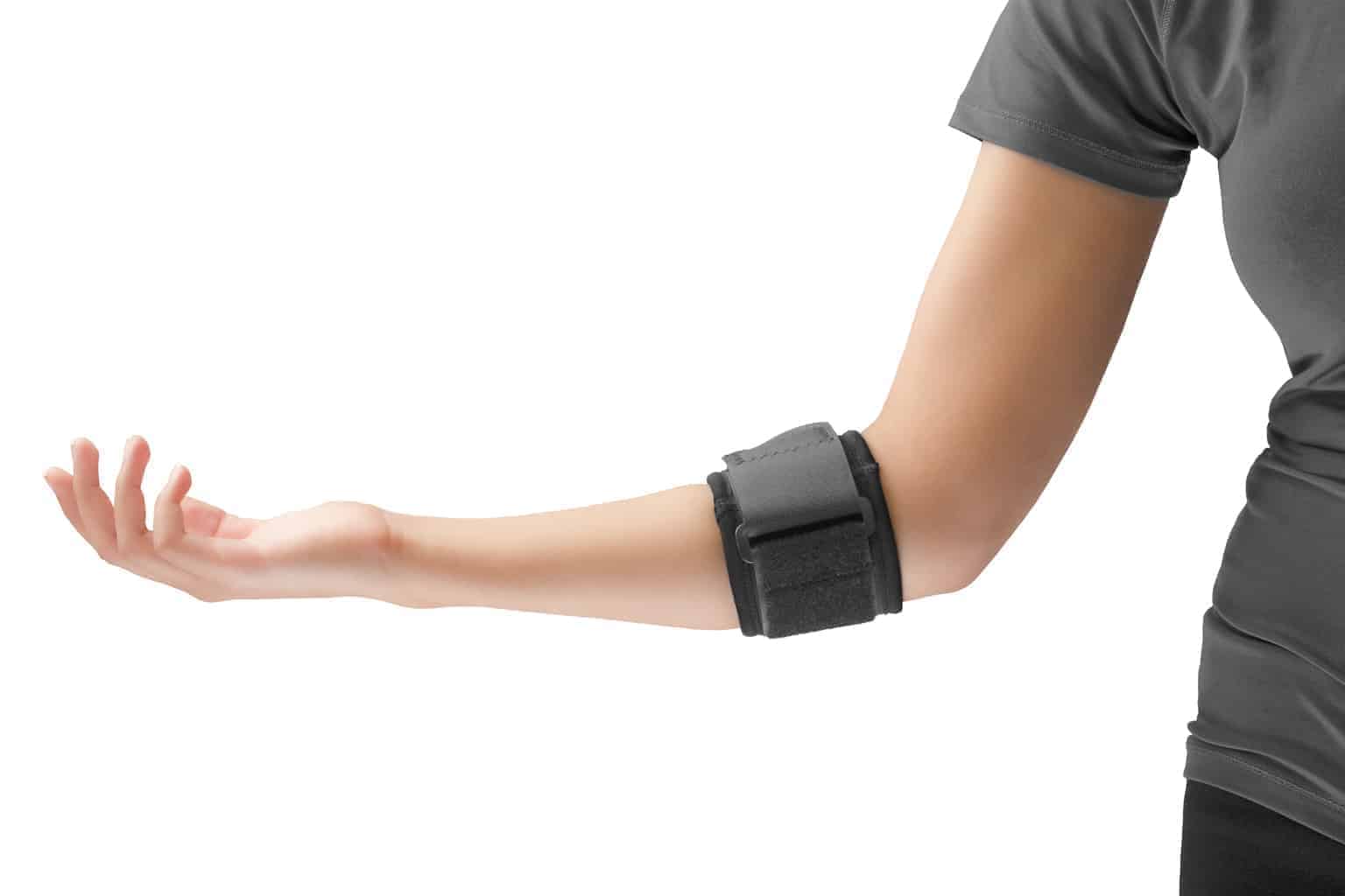 Tennis Elbow Braces