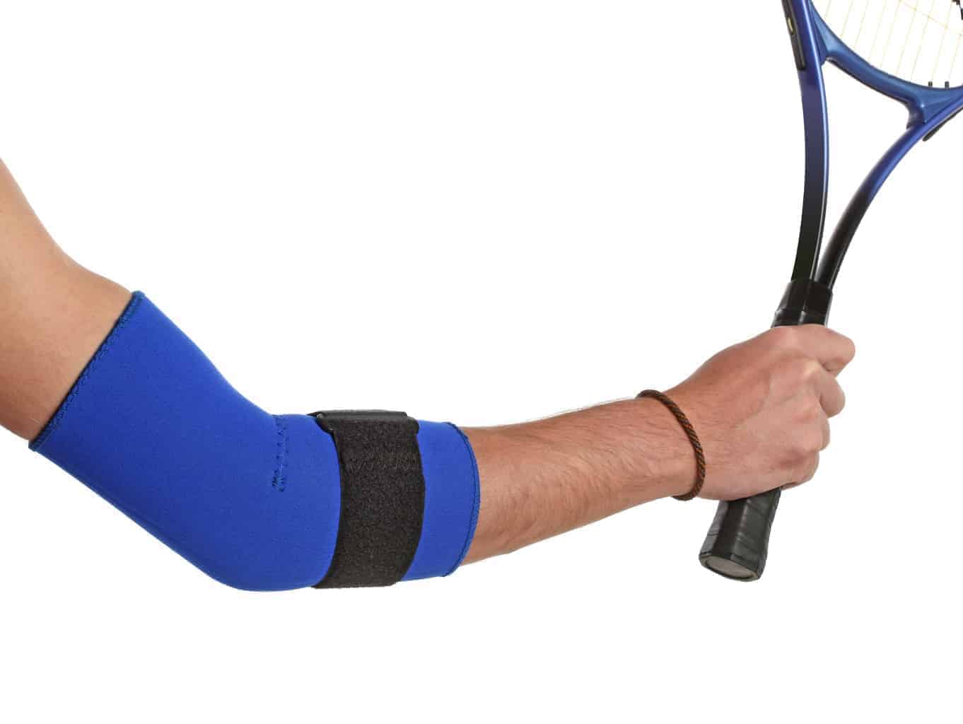 Tennis Elbow Braces