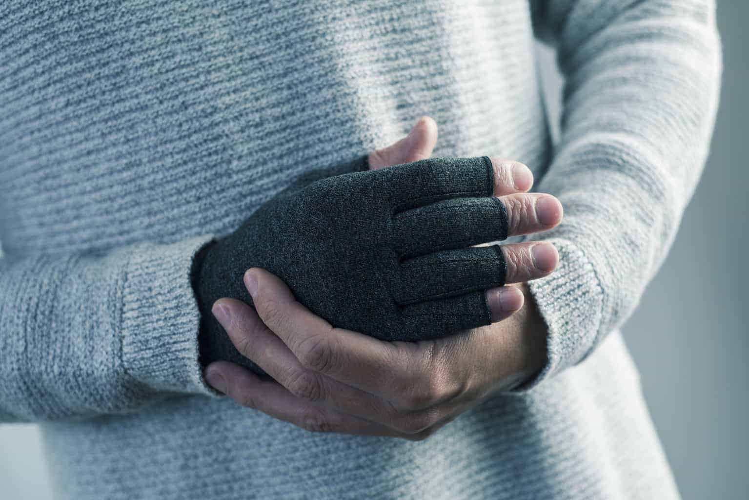 Arthritis Gloves