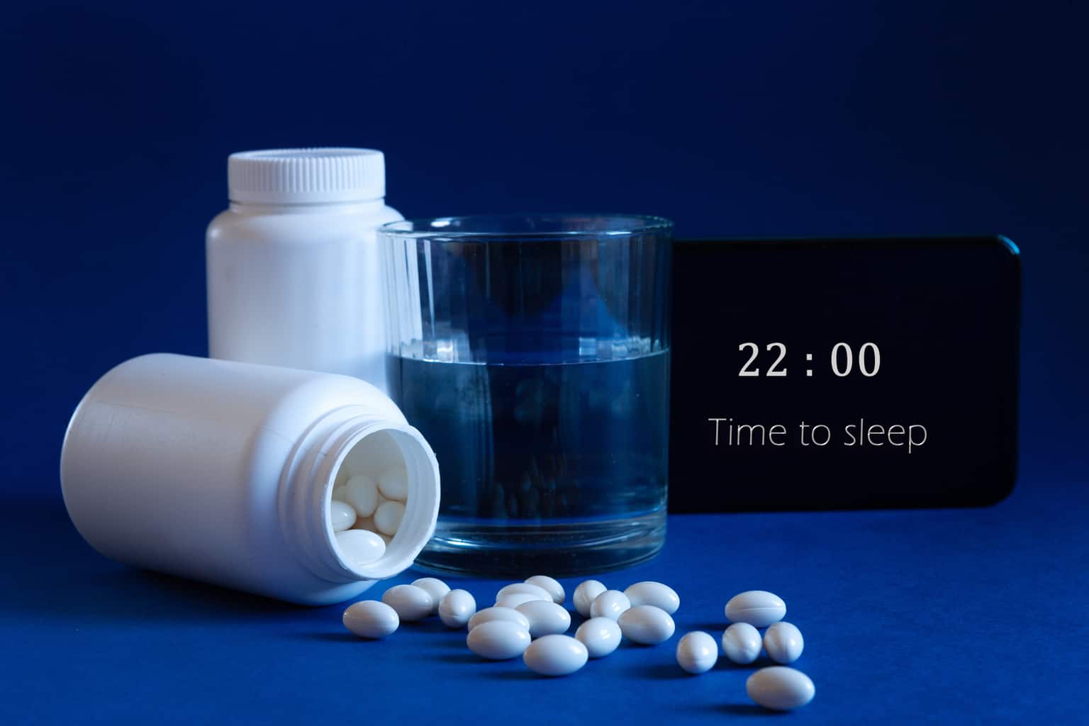 sleep-supplements