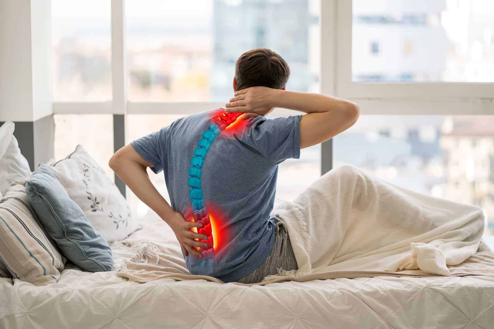 Mattresses for Herniated Disc