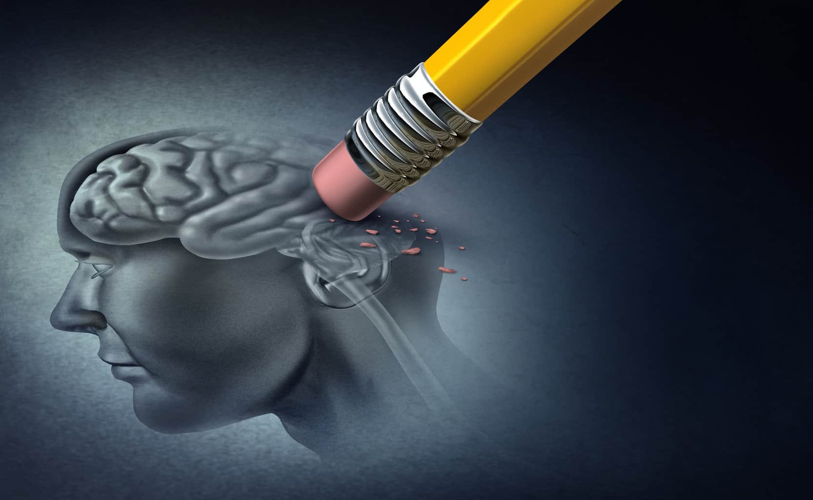 concept-of-memory-loss-and-dementia-disease-and-losing-brain-function-memories-as-an-alzheimers-health-symbol-of-neurology-and-mental-problems-with-3d-illustration-elements