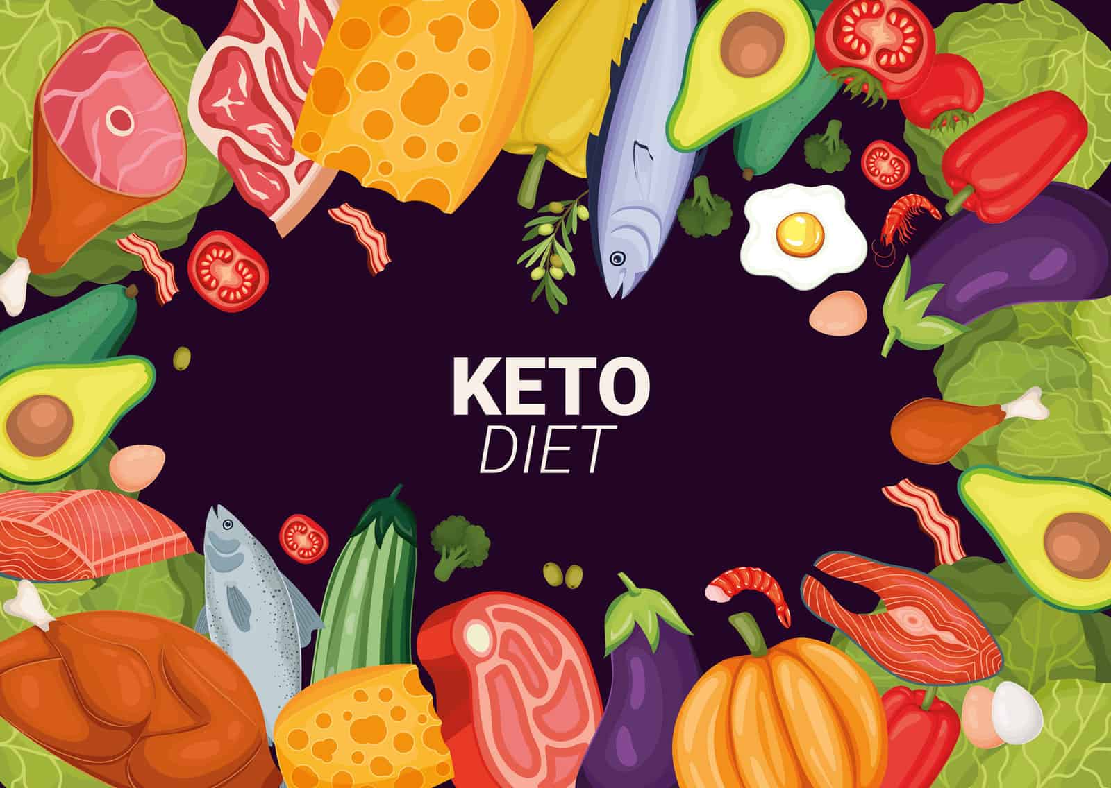  18 Best Keto Diet Books