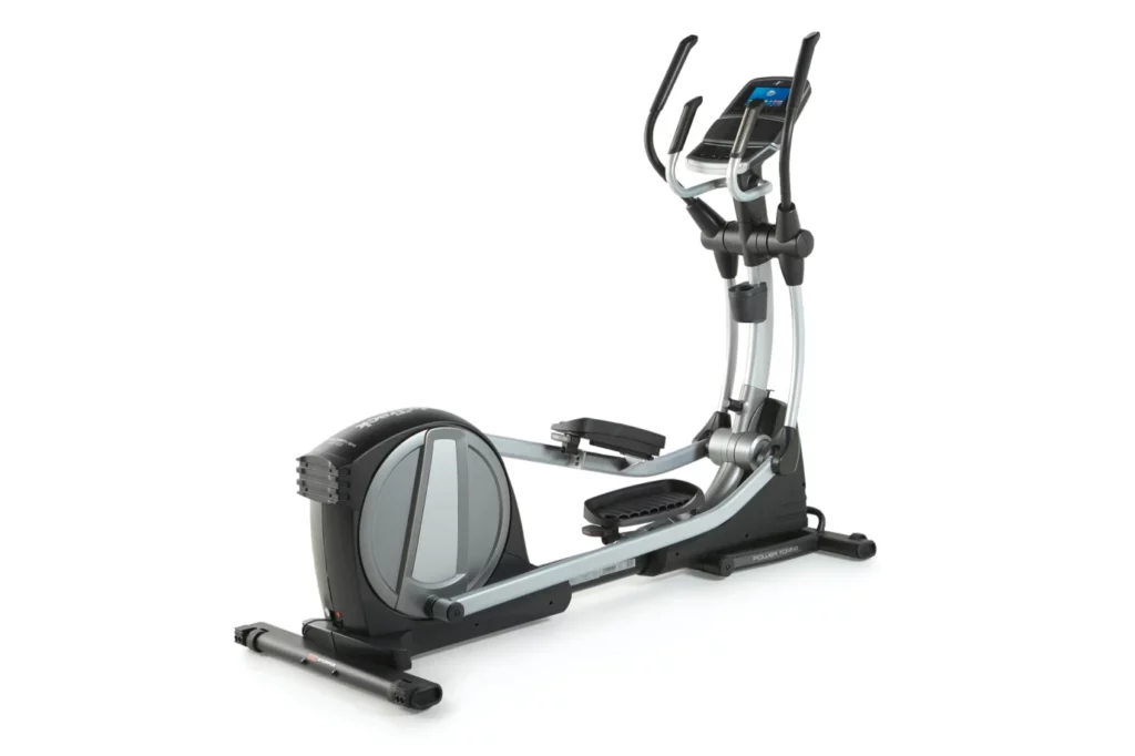 NordicTrack SpaceSaver SEi