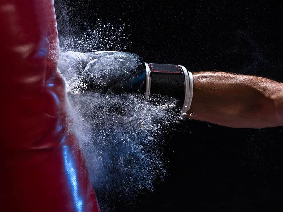 Punching Bags