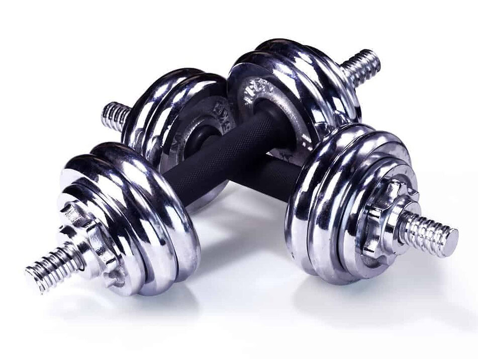 The Best Adjustable Dumbbells