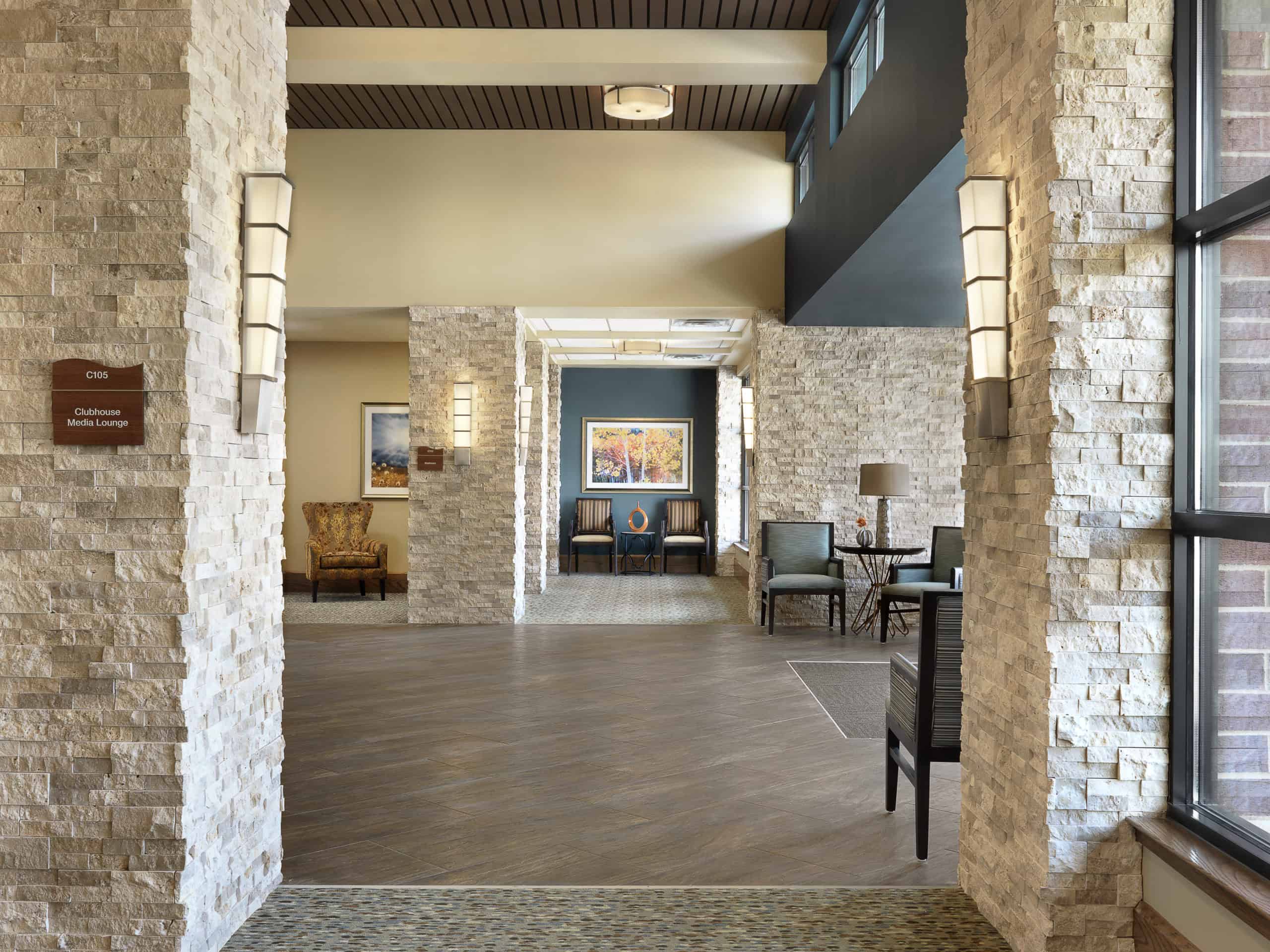 Friendship Village Sunset Hills Kellex