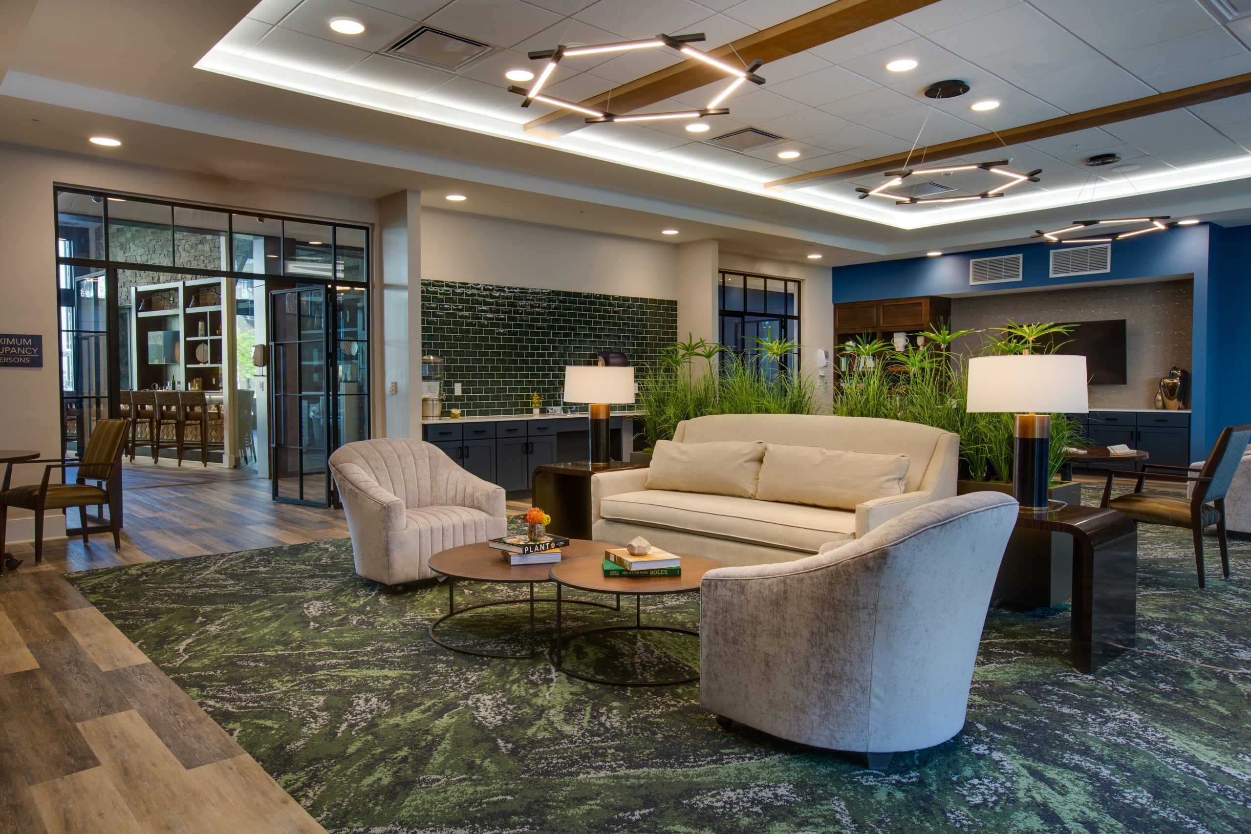 Thrive at Montvale Kellex