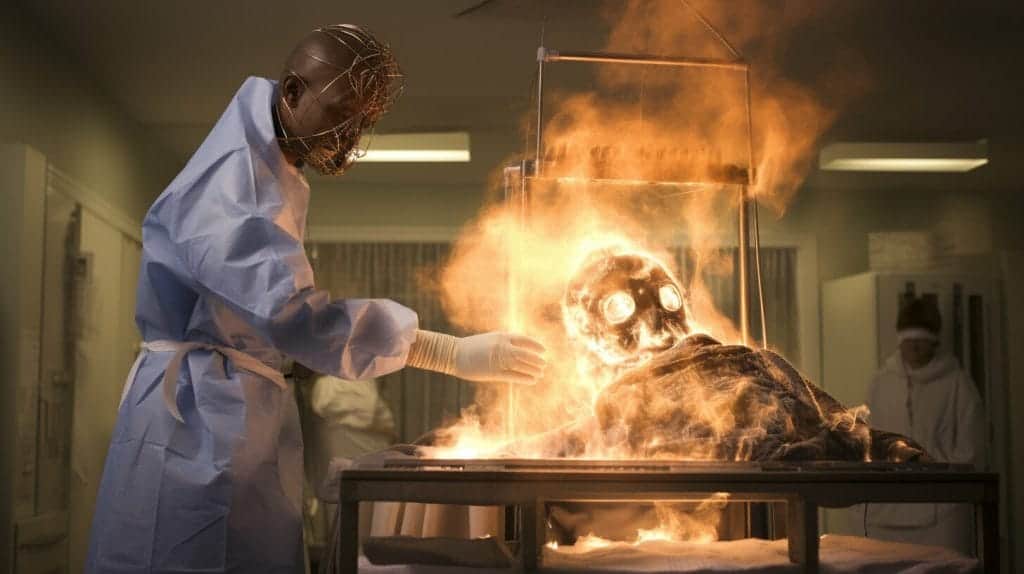 Understanding Radiation Burn Cancer Prevention And Treatment