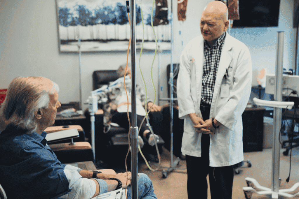 CANCER SURGERY A DoubleEdged Sword