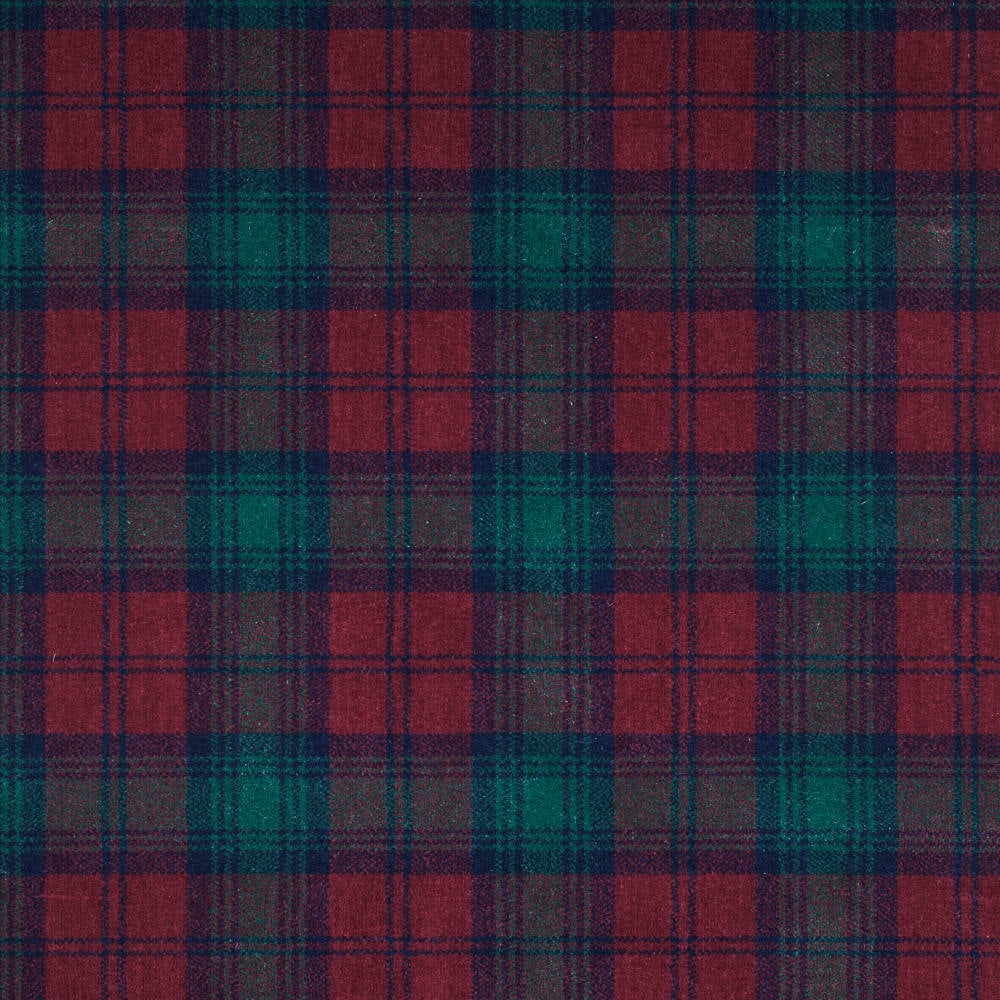 Lindsay Tartan Sample