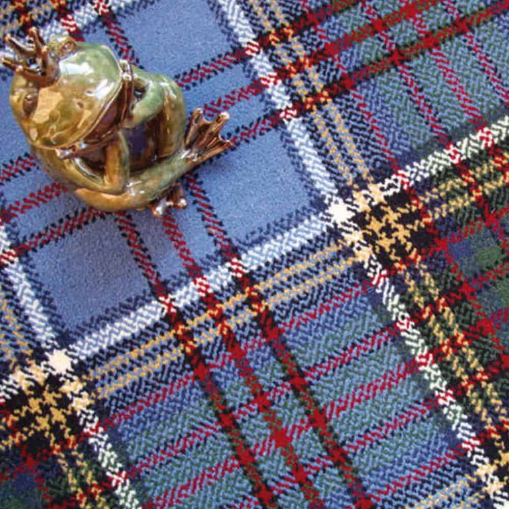 Anderson Tartan Sample - Image 2
