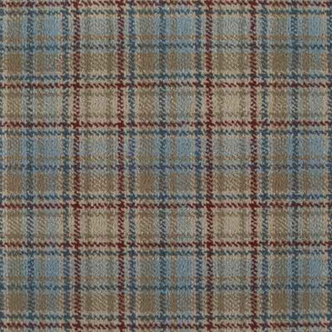 Harris Tartan Sample