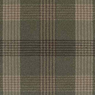 Orkney Tartan Carpet