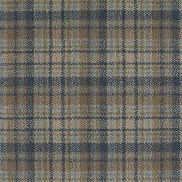 Skye Tartan Carpet