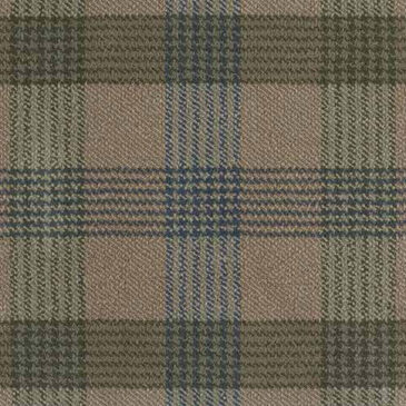 Tiree Tartan Carpet