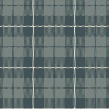 Bay of the Glen Tartan Carpet