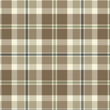 Lochmor Bay Tartan Carpet
