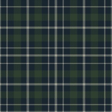 Moonshore Tartan Carpet