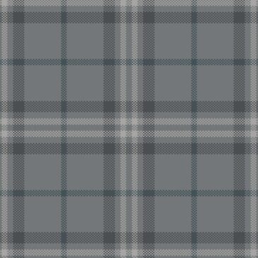Silvermere Tartan Carpet