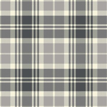 Silvern Sands Tartan Carpet