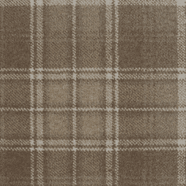 Aspen Tartan Carpet