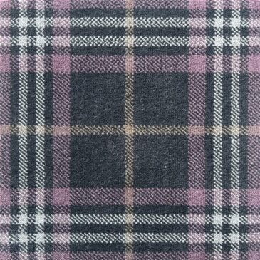 Purple Heathers Carpet