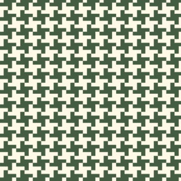 Willow Houndstooth Carpet