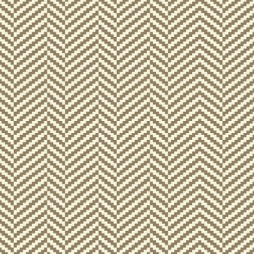 Cream Herringbone Carpet