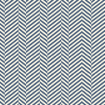 Sapphire Herringbone Carpet