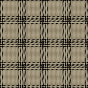 Black Tweed Carpet