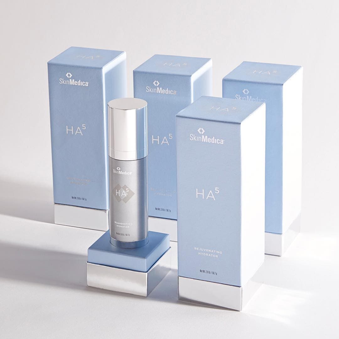 HA5™ Rejuvenating Hydrator by SkinMedica® Hyaluronic Acid Serum Buy