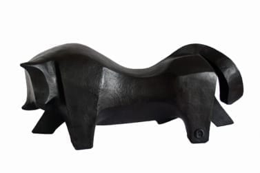 Toro Blackstar !