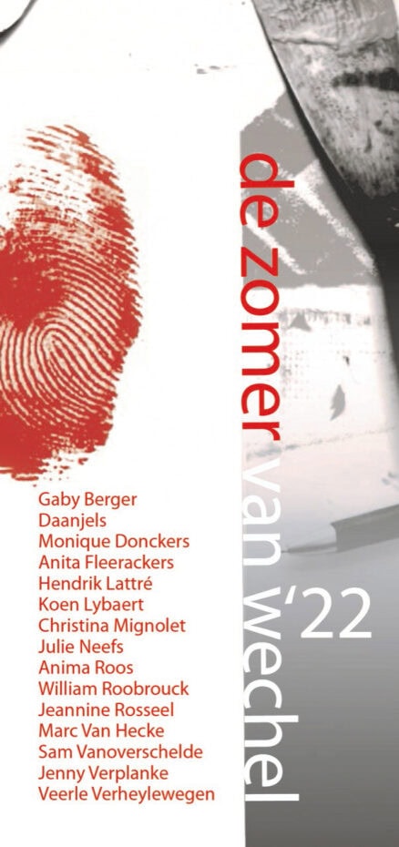 L'été de Wechel 2022