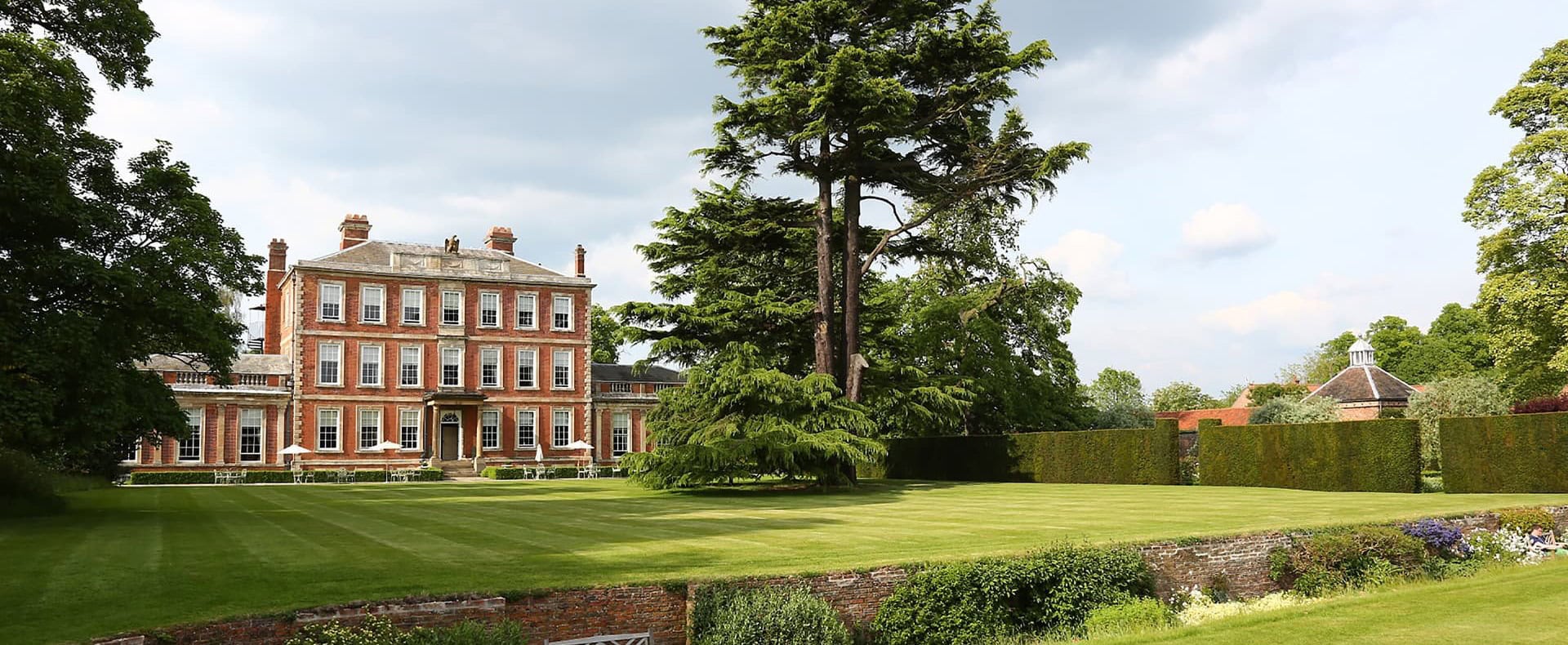 Middlethorpe Hall York - Placrylic™ Art Fair