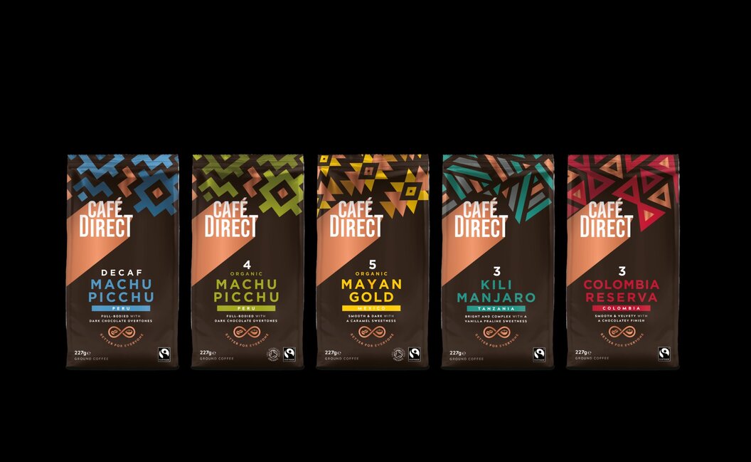 Flexible Packaging packaging