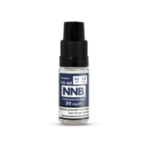 Nnb 5050 20mg nikotinshot