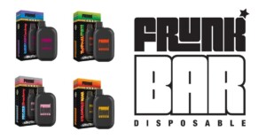 Frunk Bar Zero Mesh 12ml