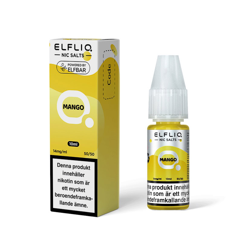 Elfliq Mango
