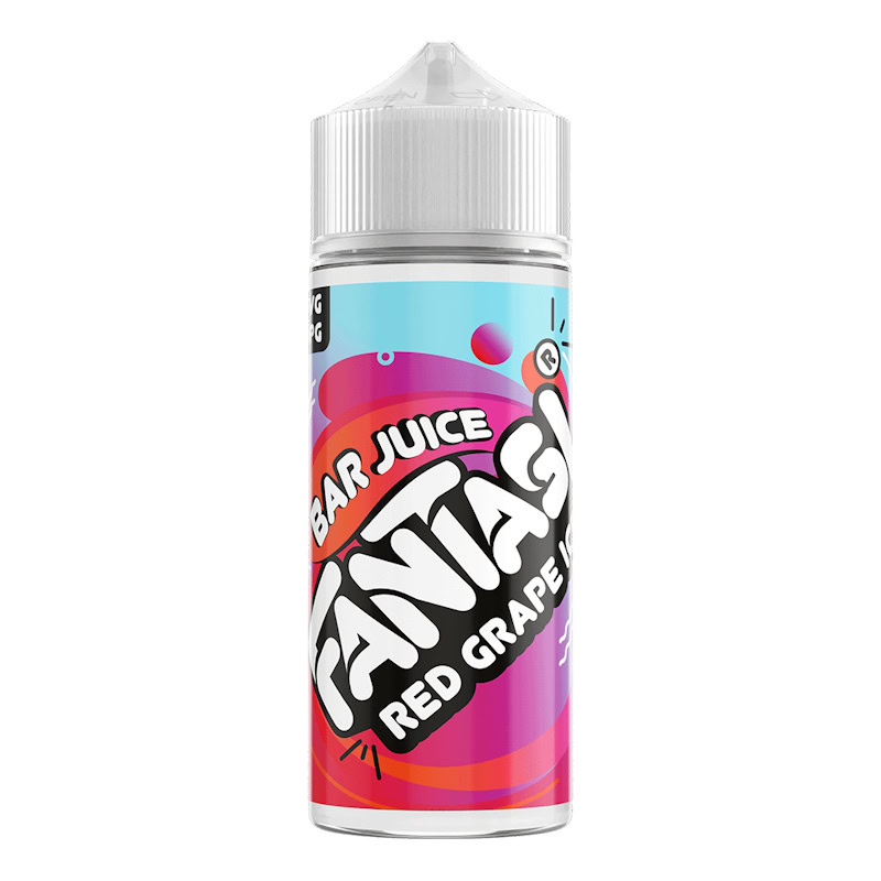Fantasi Redgrapeice 100